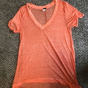 Free People Tee